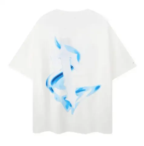 Trapstar Tee option 1