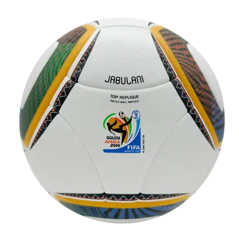 Brazua Football Ball option 10 World Cup