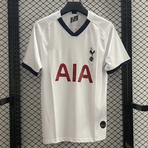 Manchester United Jersey 20-21 option 1920 Tottenham Hotspur home