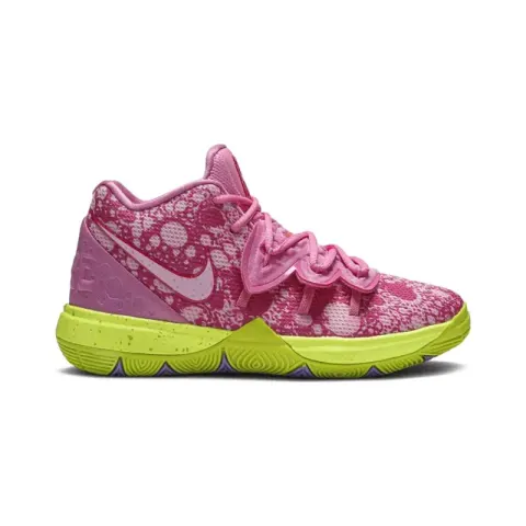 Nike Kyrie 5 Spongebob Squarepants option SpongeBob SquarePants 5 'Patrick'