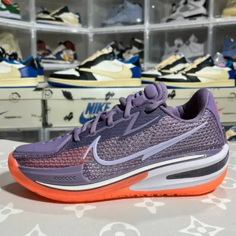 Nike Zoom GT Cut option GT Light Purple 501