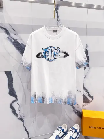 DIOR Tee option 16