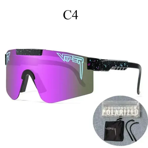 Viper Sunglasses option C04