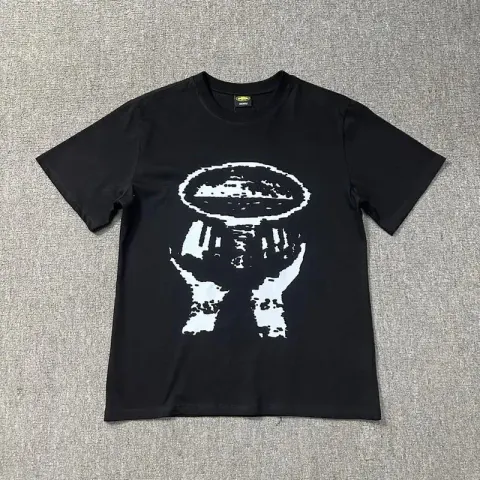 Corteiz Tee option Style 7