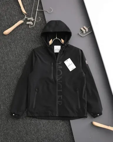 Moncler Windbreaker Jacket option 2