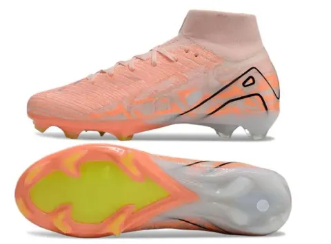 Mercuriale Elite Shoes option 37