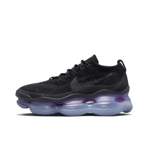 Nike Air Max Scorpion FK option Black purple