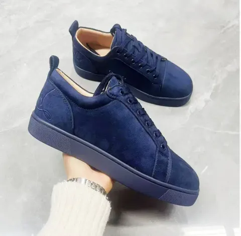 Christian Louboutin Sneakers option 08