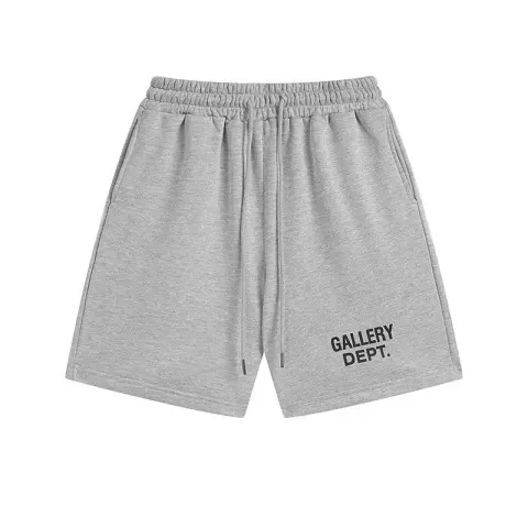 Gallery Dept Shorts option 999 gray