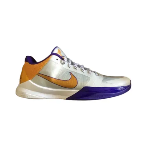 Kobe 6 All Star option 5 'Lakers Home'