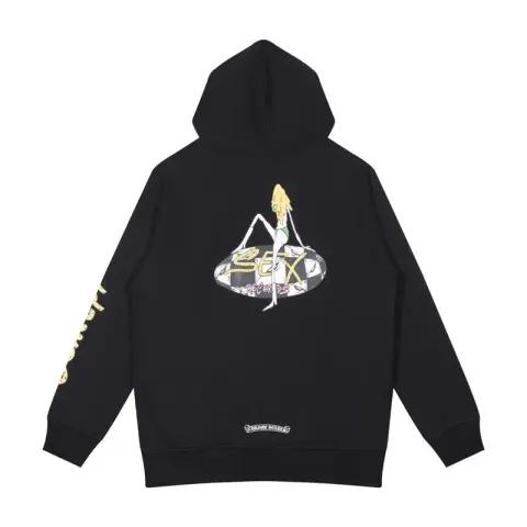Chrome Hearts Hoodies (20+ Styles) option k7028