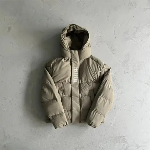 Trapstar Jacket option 2.0 earthy jacket