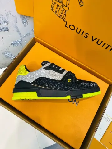 LV Trainers option 6