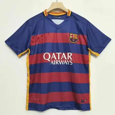Manchester United Jersey 21-22 option 1516 Barcelona home