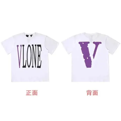 Vlone Palm Angels T-Shirt option 35