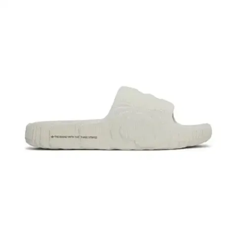 Adidas Slides option Aluminium