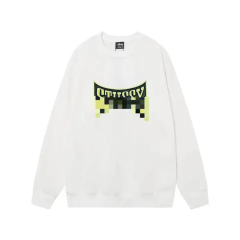 Stussy Sweater option S25