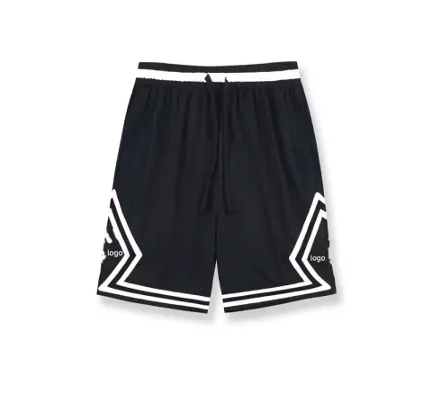 Jordan Shorts (Snake-Skin) option NO10 Black