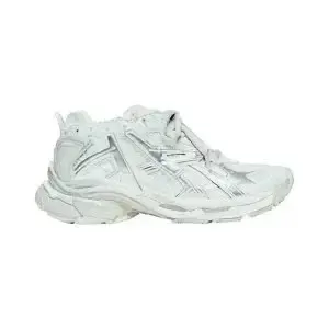 Balenciaga Runner Multi-Color option WhiteSilver