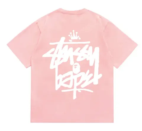 Bape Tees option 21