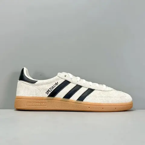 Adidas Spezial Shoes option Gray black IF6562