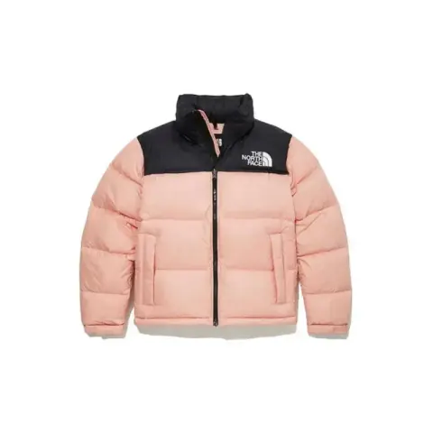 TNF 30th Anniversary Jacket option THE-Pink