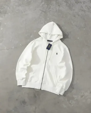 Ralph Lauren FW23 Pants option white
