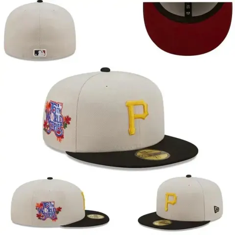 NY Custom Caps option 45