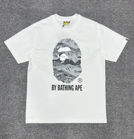 Bape T-Shirts option 19