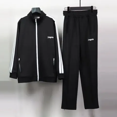 Palm Angels Trackpants option 6001 suit black