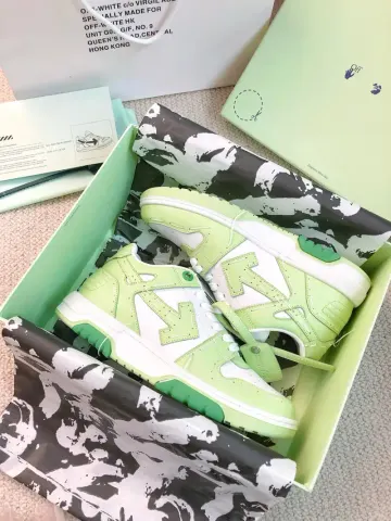 Off-White Sneakers / Trainers OOF option 36