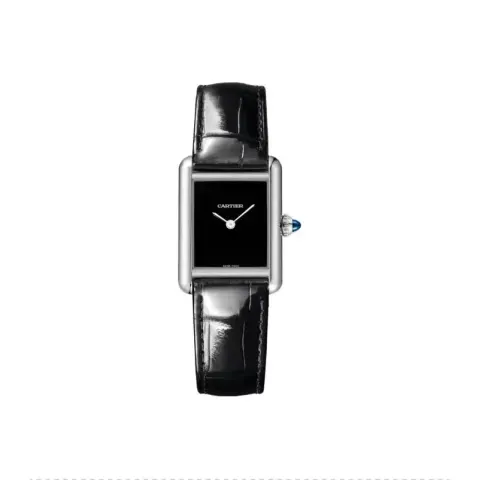 Cartier Santos Watch option woman