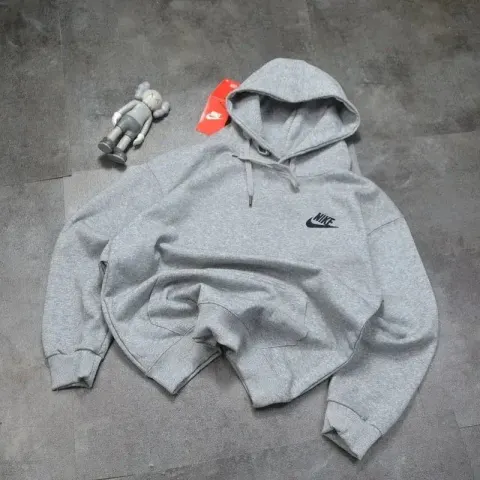 Nike Hoodie option S3