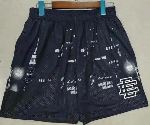 EE Short ( 30+ Colorways) option E3
