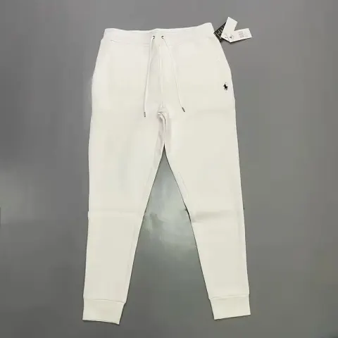 Polo Ralph Lauren Hoodie option White pants