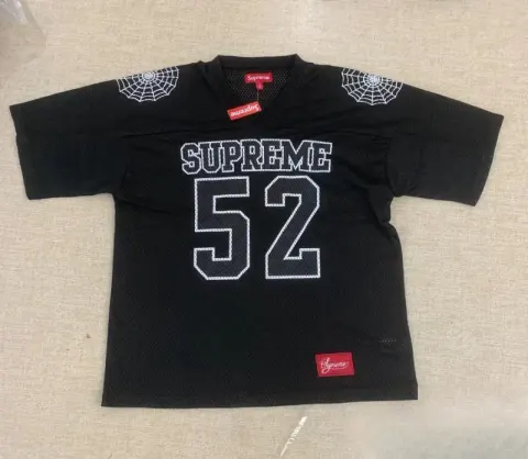 Supreme Jersey option TXG23AC9ZUU
