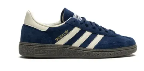Adidas Spezial Shoes option dark blue