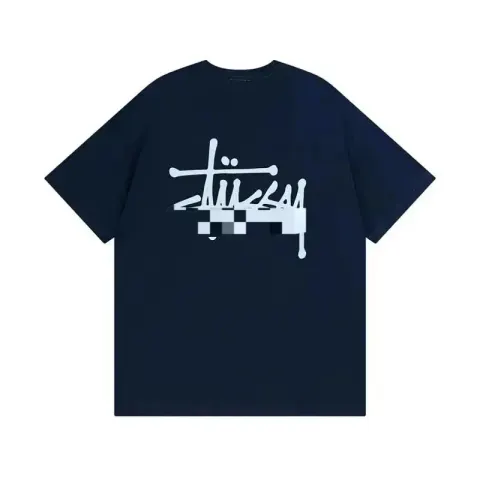 Stussy T-shirt option S21