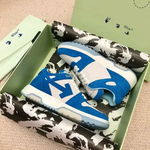 Off-White Sneakers / Trainers OOF option 14