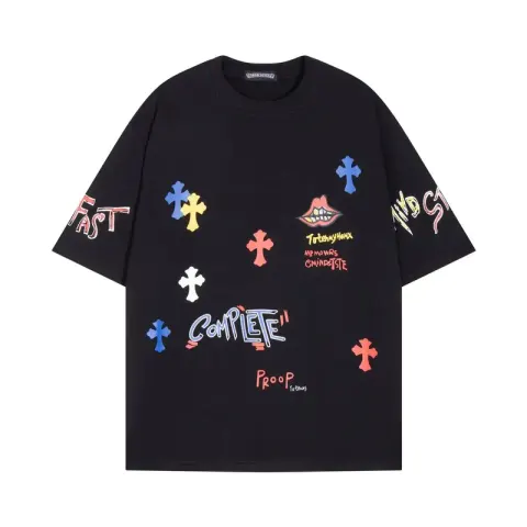 Chrome Hearts Tee option 26
