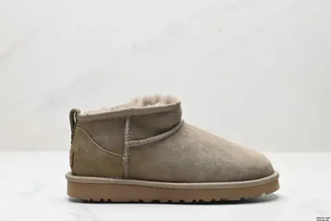 UGG Shoes option 13