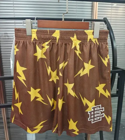 EE Short ( 30+ Colorways) option E35