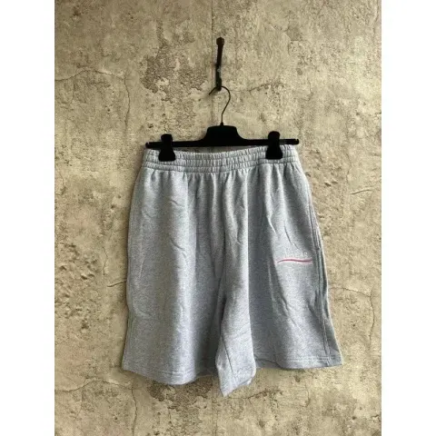 Balenciaga Shorts option grey