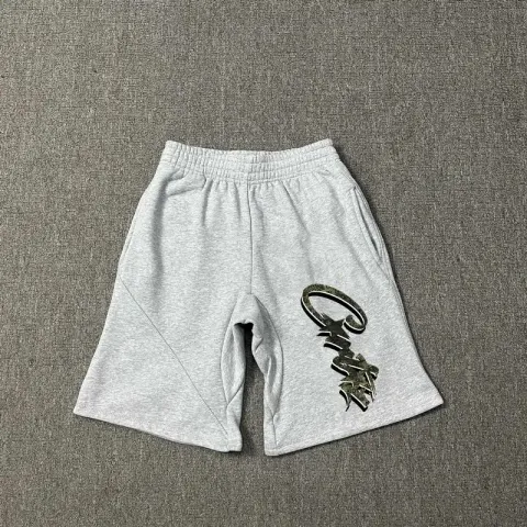 Corteiz Short option CTD522 Grey