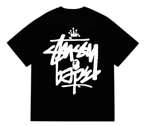 Bape Tees option 23