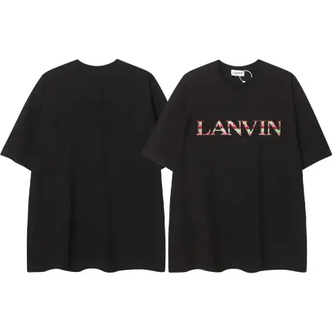 Gallery Dept T-Shirts option 66 black