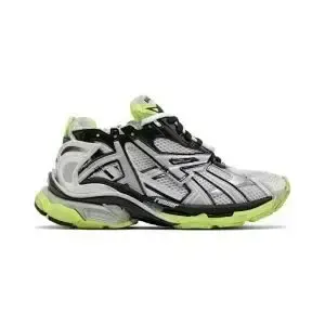 Balenciaga Runner Multi-Color option WhiteFluoYellow