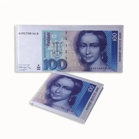 Money Wallet option FB01 Germany 100