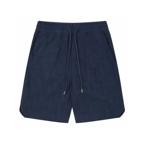 Palm Angels and Dior Shorts option dark blue DR 002