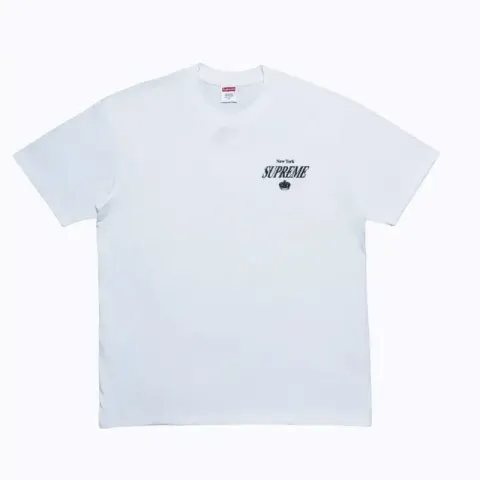 CHEAP T-SHIRTS option 01 white.